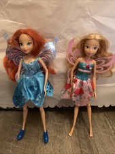 Winx club dolls for sale  Pittsburgh
