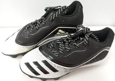 Usado, Bota Adidas unissex infantil três listras Life Sport preto/branco tamanho 3 comprar usado  Enviando para Brazil