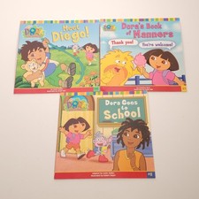 Dora explorer diego for sale  Hanover