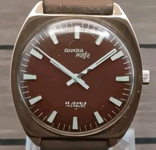 Ankra matic herrenuhr gebraucht kaufen  Gütersloh