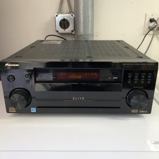 Pioneer elite multi for sale  Millbrae