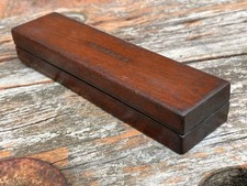 Vintage small boxed for sale  NORTH FERRIBY
