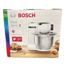 Bosch mums2ew01 küchenmaschin gebraucht kaufen  Neuss