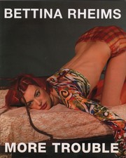 Buch more trouble gebraucht kaufen Buch more trouble gebraucht kaufen  Leipzig