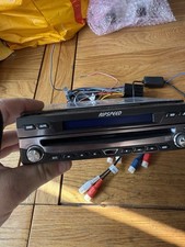 Ripspeed dv720 flip for sale  BROMLEY
