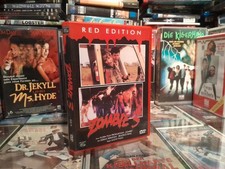 Zombie dvd red gebraucht kaufen  Minden