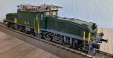 Trix 22584 elektrolokomotive gebraucht kaufen Trix 22584 elektrolokomotive gebraucht kaufen  Quakenbrück