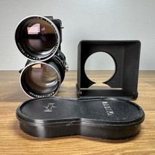 Mamiya sekor super for sale  WELSHPOOL