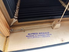 Bandoneon alfred arnold gebraucht kaufen  Oldenburg (Oldenburg)