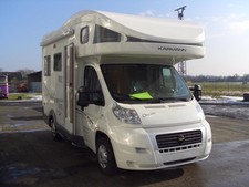 Gepflegtes wohnmobil gebraucht gebraucht kaufen  Eckernförde