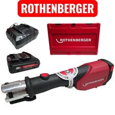 Rothenberger romax 4000 gebraucht kaufen  Fürth