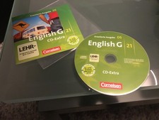 Cornelsen english 5 gebraucht kaufen  Pforzheim