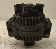 Alternatore per jeep usato  Italia