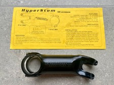 Extralite vorbau hyperstem gebraucht kaufen  Bad Salzuflen