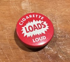 Rare vintage cigarette for sale  Henrietta