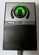 Trix fahrpult 5550 gebraucht kaufen  Wadern