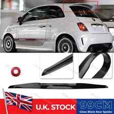 Fiat 500 abarth for sale  LEICESTER