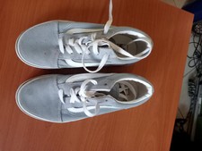 Scarpe vans bambina usato  Roma