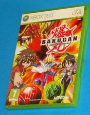 Bakugan microsoft xbox usato  Roma