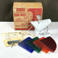 Complete vtg penetray for sale  Oakland