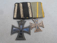 2er rdenspange 1914 gebraucht kaufen  Zeuthen