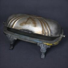 Joli beurrier vintage d'occasion  Ribemont