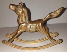 5.5 solid brass for sale  Ennis