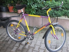 Kuwahara vintage mountainbike gebraucht kaufen  Schmitten im Taunus