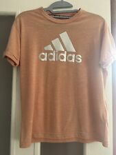 Girls addidas size for sale  WHITEHAVEN