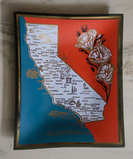 Vtg 1960 mcm for sale  Fountain Valley