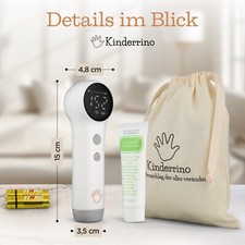 Kinderrino fetal doppler gebraucht kaufen  Koblenz