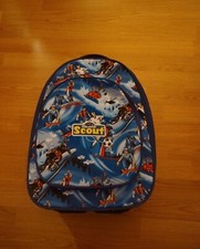 Schöner scout kinderkoffer gebraucht kaufen  Geisenfeld