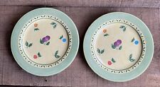 Salad plate savannah for sale  Memphis