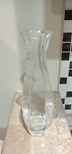 Piccolo vaso cristallo usato  Ronciglione
