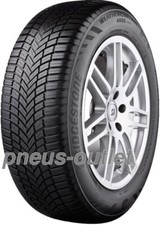 Pneus saisons bridgestone d'occasion  Ensisheim