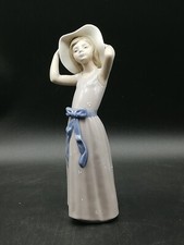 Porzellan figur lladro gebraucht kaufen  Hannover