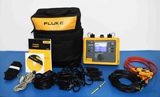 Fluke 1735 phase for sale  Grand Prairie