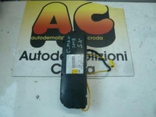 Carica airbag sedile usato  Italia