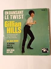 Trs gillian hills d'occasion  Nanterre