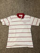 Used supreme striped for sale  Kingston