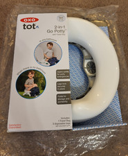 potty tot go 2 1 oxo for sale potty tot go 2 1 oxo for sale North Las Vegas