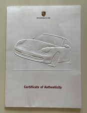 Genuine porsche 2004 for sale  Miami