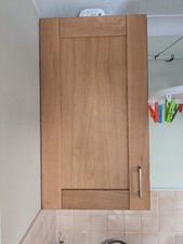 Door kitchen cabinet for sale  UK