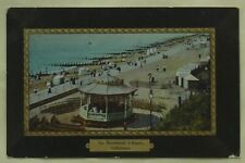 Old postcard bandstand for sale  BOURNEMOUTH