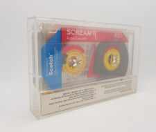 Scream scotch 45mm usato  Rimini