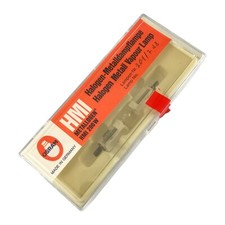 Tela de haleto metálico OSRAM HMI 200W/lâmpada óptica de ponta dupla comprar usado  Enviando para Brazil