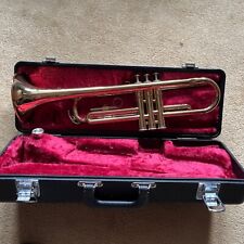 Yamaha trumpet ytr for sale  HEBDEN BRIDGE