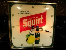 Vintage squirt clock for sale  Beatrice