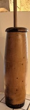 Ancienne baratte bois d'occasion  Lignières