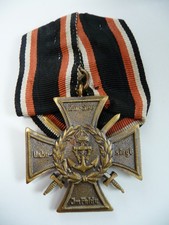 Flandernkreuz wk1 zur gebraucht kaufen  Wesel
